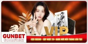CQ9 Casino - Cập Nhật 20+ Game Mới Mỗi Tháng Liên Tục