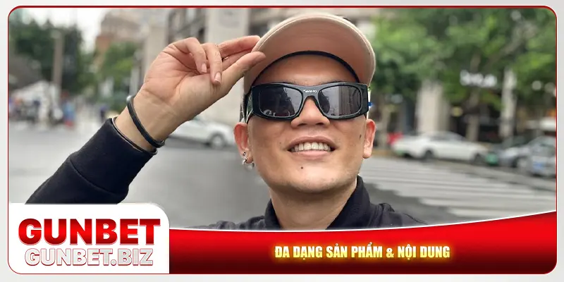 Đa dạng sản phẩm & nội dung