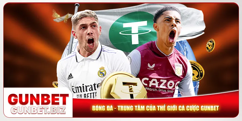 Bóng đá - Trung tâm của thế giới cá cược Gunbet